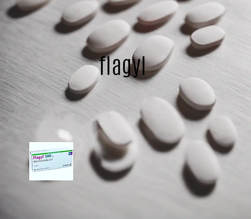 Prezzo flagyl 250 mg